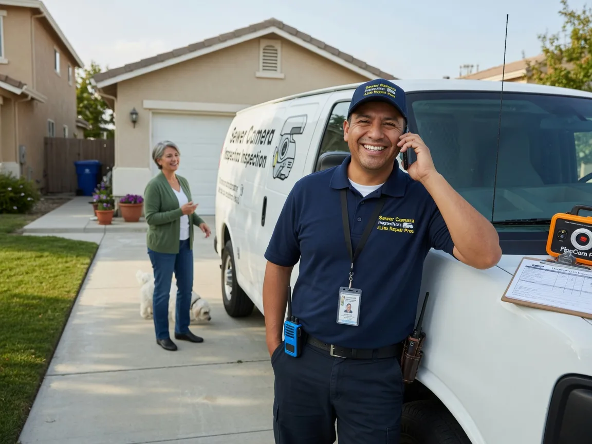 Sewer Line Repair Stony Point, NY FAQs